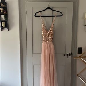Evening Dress